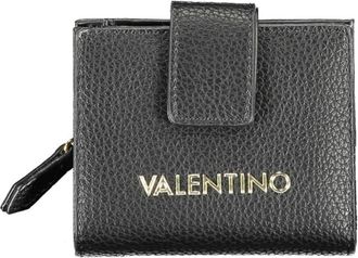 Valentino Portefeuilles & Kaarthouders - Dames - Portefeuilles - Zwart - ONE Size - Accessoires