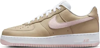Nike x Kith Air Force 1 Low Retro Linen 845053-201
