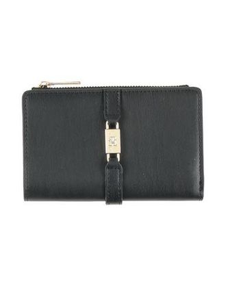 Tommy Hilfiger Small Leather Goods - Wallets on YOOX.COM