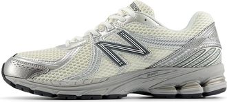 New Balance 860 V2 Sea Salt Harbor Grey ML860GO2