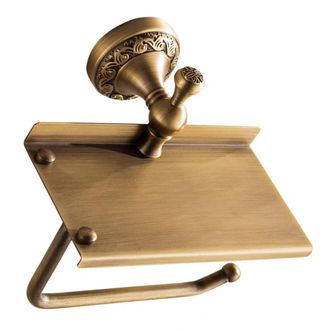 OEM Los Organizadores De Ba&ntilde;o Antique Inspire Pueden Contener