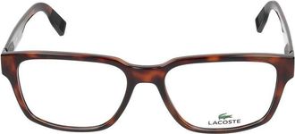 Lacoste Zonnebril Lacoste L2927 214 Havana /17/145