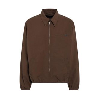 Prada Hombre, Chaquetas, Marr&oacute;n, Talla: 2XL