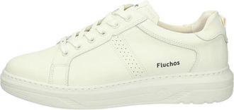 Fluchos Uomo, Scarpe, Bianco, 44 EU, new