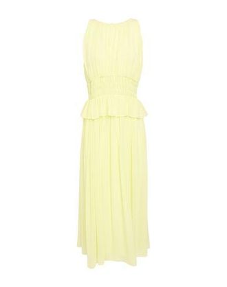 Ulla Johnson DRESSES - Midi dresses sur YOOX.COM