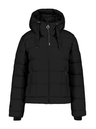 Luhta Steppjacke LUHTA D STEPPJACKE KOSKI, Herren, Gr. 36, schwarz, Obermaterial: 100% Polyester, Jacken Steppjacke