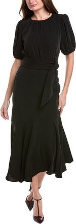 Sachin & Babi Sachin & Babi Camila Midi Dress