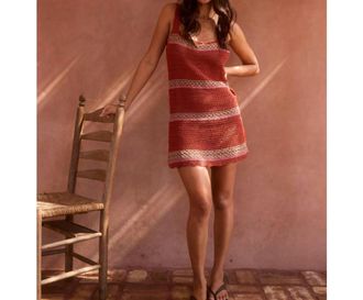 All That Remains Faith Dress In Rust