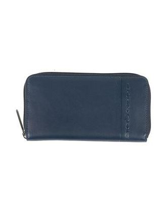 Piquadro Kleinlederwaren - Brieftaschen auf YOOX.COM