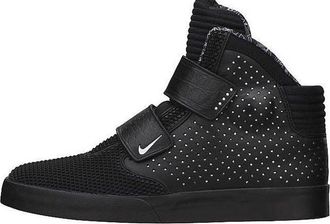 Nike Flystepper 2K3 PRM QS Black 652122-001
