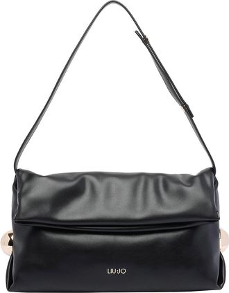 Liu Jo Logo Shoulder Bag