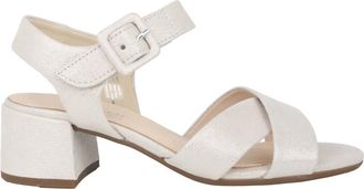 Gabor Mujer, Zapatos, Gris, Talla: 38 1/2 EU