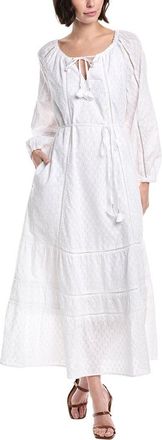 Tommy Bahama Palm Cove Maxi Dress