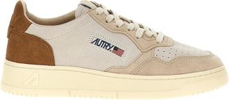 Autry medalist Low Sneakers