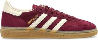 adidas Sportschoenen Handball Spezial W - Dames - Sneakers - Rood - 40 1/2 EU - Su&egrave;de - Schoenen