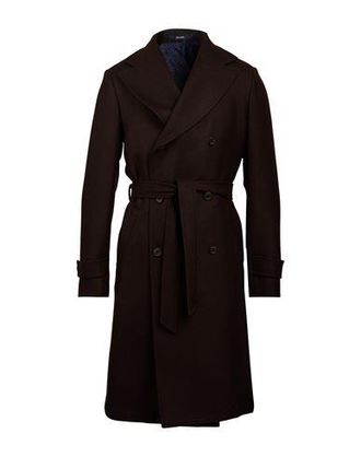 Drumohr COATS & JACKETS - Coats on YOOX.COM