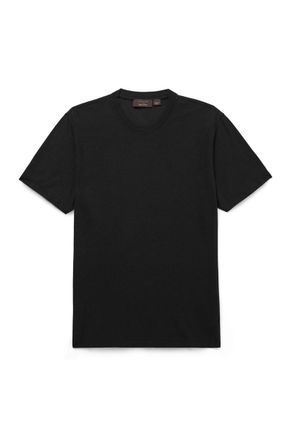 Slowear Incotex Zanone Slim-Fit IceCotton T-Shirt