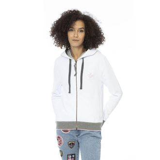Mr & Mrs Italy Cotton Women Sweatshirt Womens Top