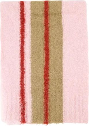 Sams&oslash;e & Sams&oslash;e Sajeanne Sjaal - Dames - Wintersjaals - Veelkleurig - ONE Size - Accessoires