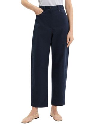Theory Curve Pant