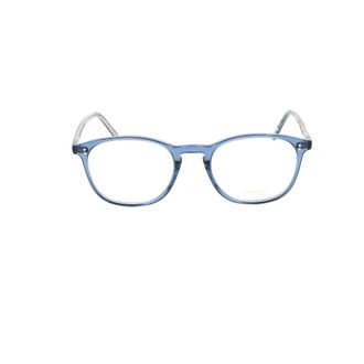 Oliver Peoples Glasses, unisex, Blue, Size: ONE SIZE Glasses