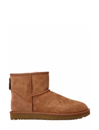 UGG Flache Ugg-Schuhe