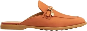 Tod's Donna, Scarpe, Arancione, 39 EU, new