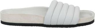 Isabel Marant CALZADO - Sandalias con cierre en YOOX.COM