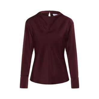 Saint Tropez Bluse e camicie - - Blouses & Shirts - Donna - Rosso - L