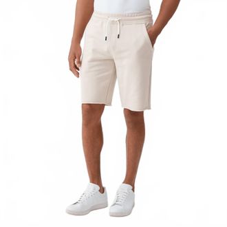 Surfside Supply Sailor Drawstring Terry Shorts In Ancient Scroll