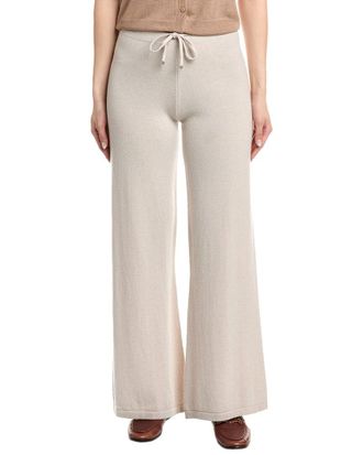 Eleventy Knit Cashmere Pant