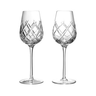 Waterford Connoisseur Olann Cognac Glass 310ml 10oz, Set of 2