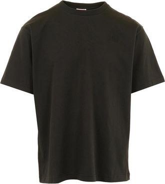 Kenzo Boke Flower 2.0 Oversized T-Shirt - Heren - T-shirts - Zwart - XL - Katoen - Tops