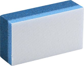Bosch Bloque Lijado Manual Doble Cara 70 X 125 Mm 2608608586