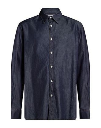 Department Five TOPWEAR - Denim shirts on YOOX.COM