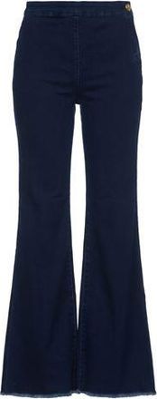 Shaft PARTES DE ABAJO - Pantalones vaqueros en YOOX.COM
