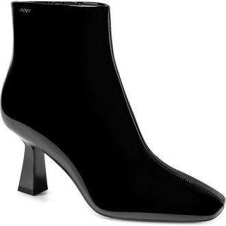 DKNY Ardenn Bootie in Black at Nordstrom, Size 7.5