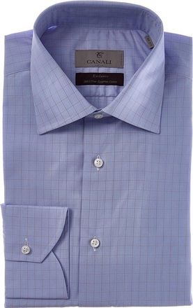 Canali Dress Shirt