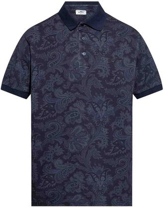 Etro Polo