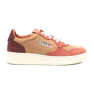 Autry Sneakers, female, Multicolor, Size: 7 US Sneakers