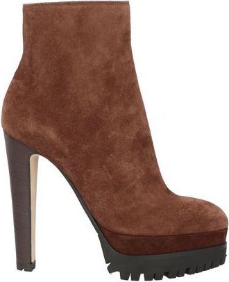 Sergio Rossi CALZADO - Botines de caña alta en YOOX.COM