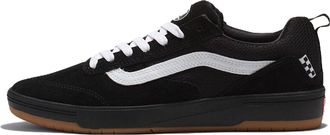 Vans Skateboarding Zahba Black White VN0007QQBA2