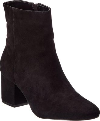 Dune London Ottack Suede Boot