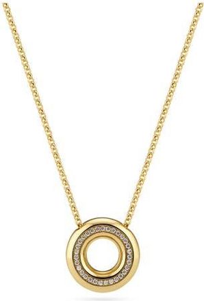 Sif Jakobs Jewellery Necklace Palermo in 18K Gold Plated at Nordstrom