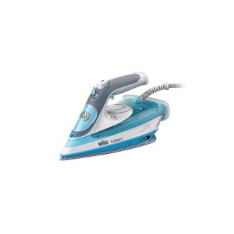Braun Plancha De Vapor Texstyle 5 Si 5006 Bl2600w