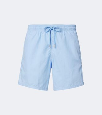 Vilebrequin Moorea swim trunks