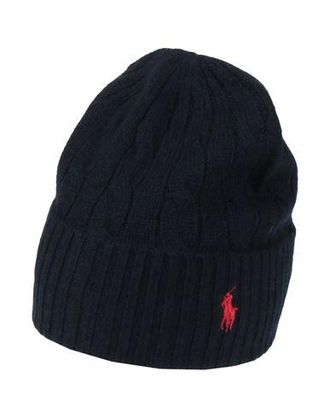 Ralph Lauren ACCESSORIES - Hats on YOOX.COM