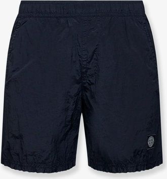 Stone Island Boxer mare in Econylon - STONE ISLAND - gender_Man