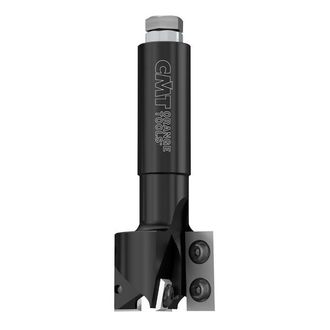 CMT 653.001.11 Fresa Recta Z2+2 40x30x100