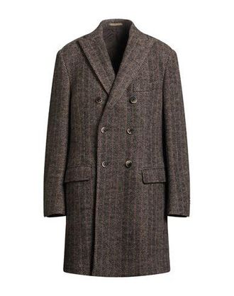 Sartoria Latorre COATS & JACKETS - Coats on YOOX.COM
